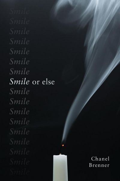 Produktbild: Smile, or Else