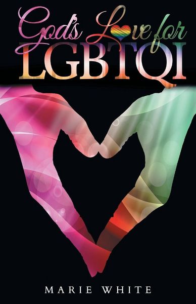 Produktbild: God's Love for LGBTQI