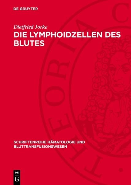 Produktbild: Die Lymphoidzellen des Blutes