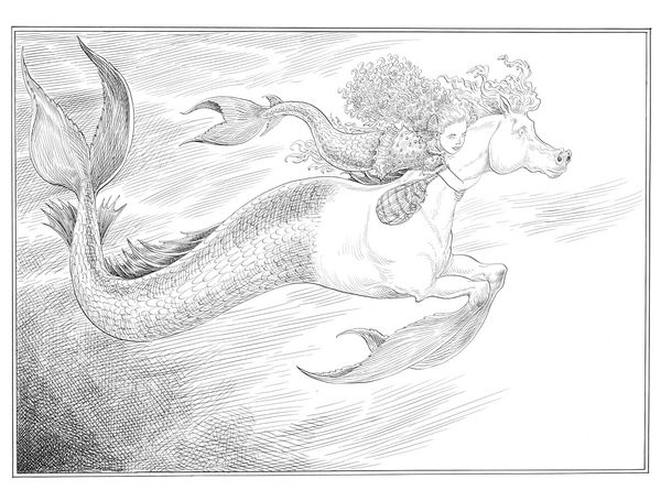 Produktbild: A Mermaid's Diary