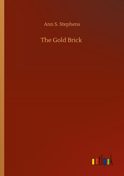 Produktbild: The Gold Brick