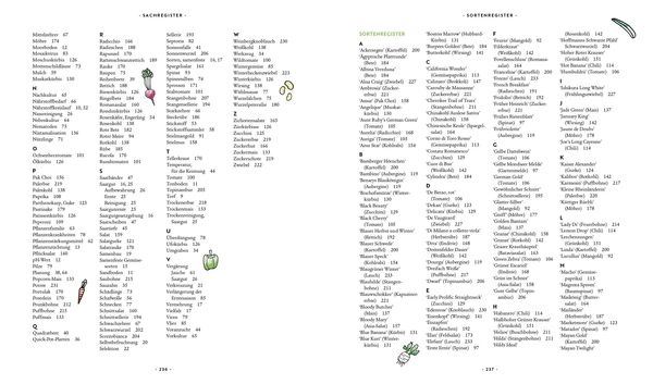 Produktbild: Mein Biogem&uuml;se-Garten