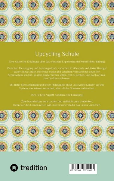 Produktbild: Upcycling Schule
