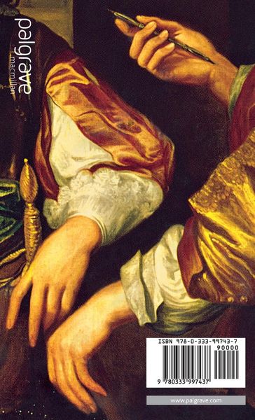 Produktbild: Love, Sex, Intimacy and Friendship Between Men, 1550-1800