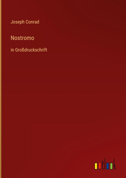 Produktbild: Nostromo