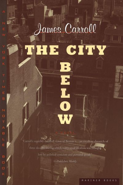 Produktbild: City Below, The