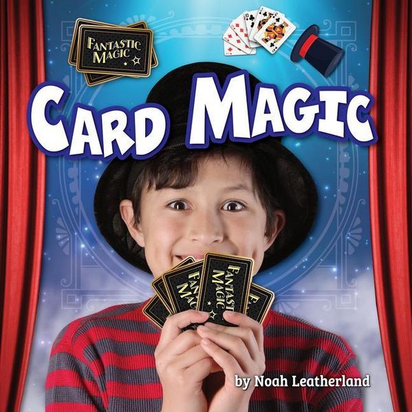 Produktbild: Card Magic