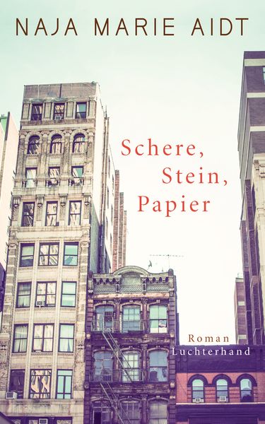 Produktbild: Schere, Stein, Papier