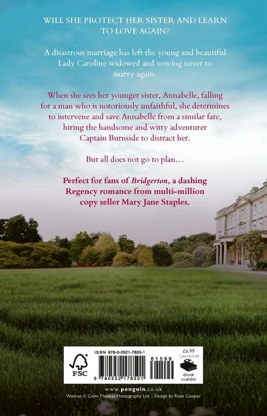 Produktbild: A Sister's Secret