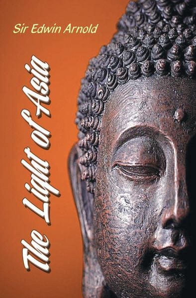 Produktbild: The Light of Asia