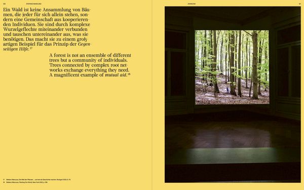 Produktbild: Senses of Plants / Die Sinne der Pflanzen