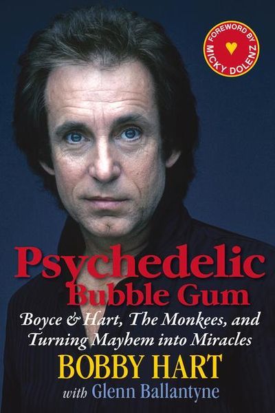 Produktbild: Psychedelic Bubble Gum