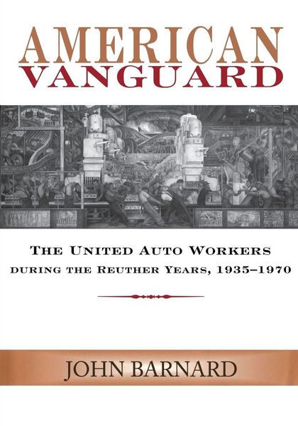Produktbild: American Vanguard