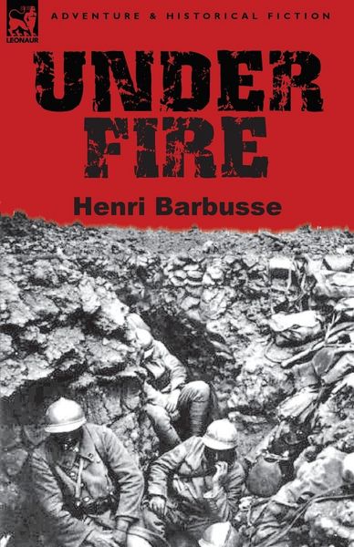 Produktbild: Under Fire
