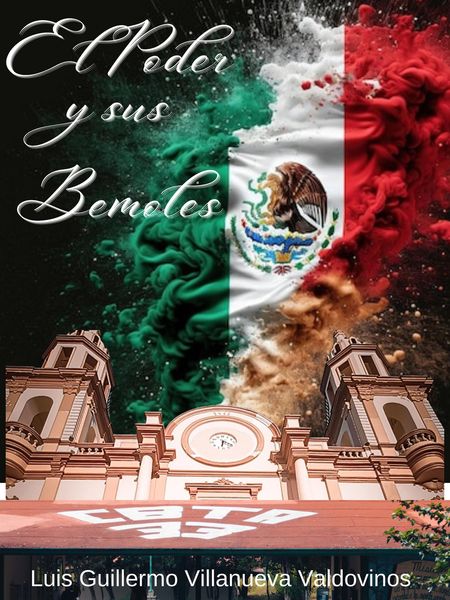 Produktbild: El poder y sus bemoles