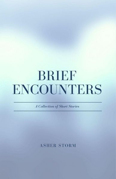 Produktbild: Brief Encounters