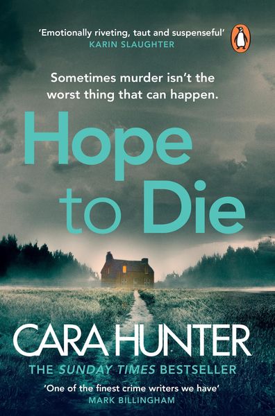 Produktbild: Hope to Die