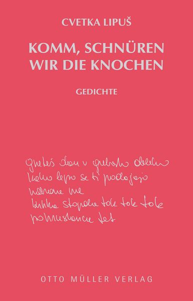 Produktbild: Komm, schn&uuml;ren wir die Knochen