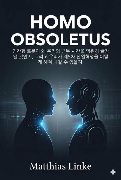 Produktbild: Homo Obsoletus