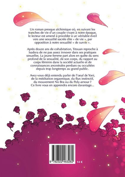 Produktbild: L'&eacute;veil de la rose