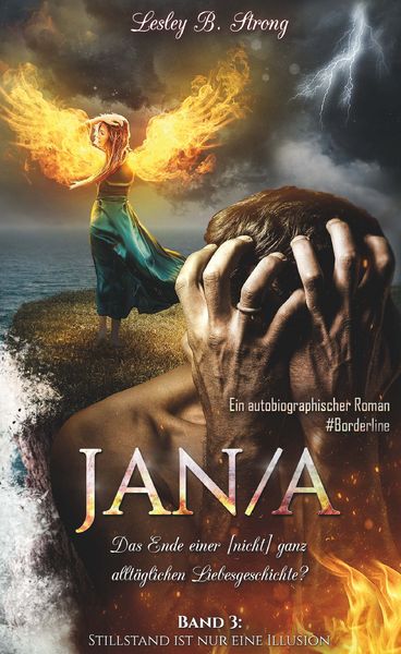 Produktbild: JANA - Das Ende einer [nicht] ganz allt&auml;glichen Liebesgeschichte?