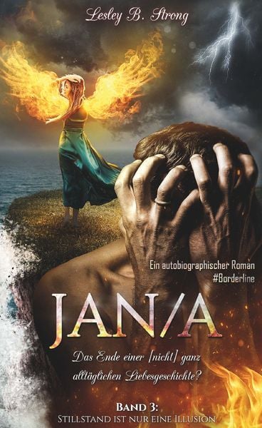 Produktbild: JANA - Das Ende einer [nicht] ganz allt&auml;glichen Liebesgeschichte?