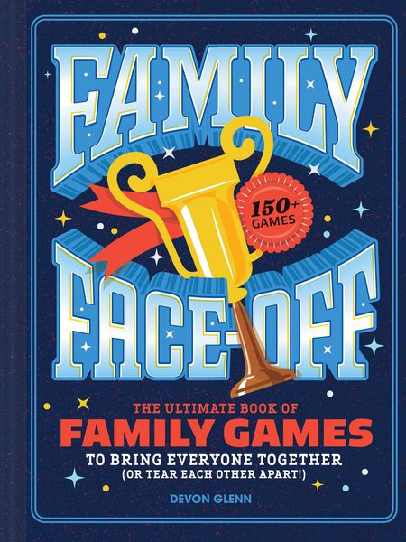 Produktbild: Family Face-Off