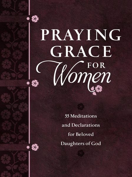 Produktbild: Praying Grace for Women