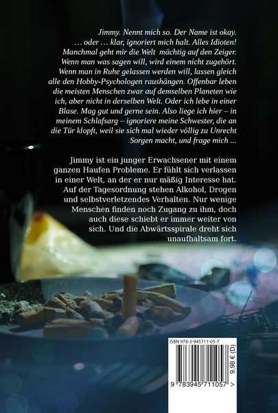 Produktbild: CHECK Aufstehen &Uuml;berleben Schlafengehen