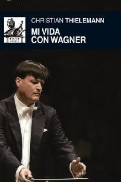 Produktbild: Mi vida con Wagner