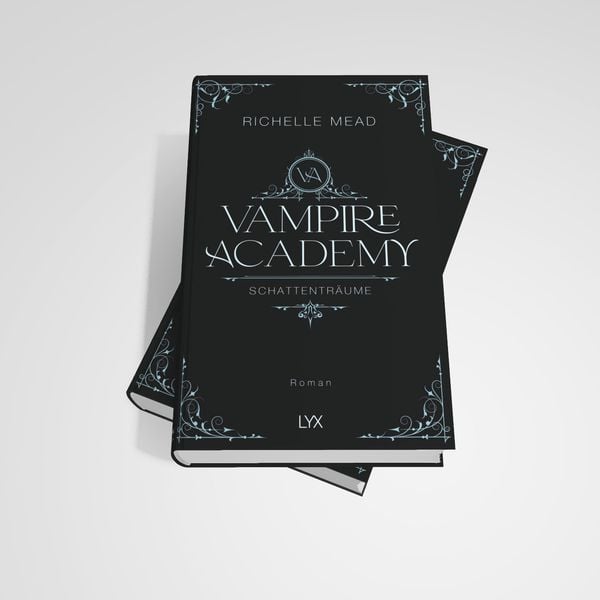 Produktbild: Vampire Academy - Schattentr&auml;ume
