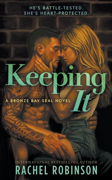 Produktbild: Keeping It