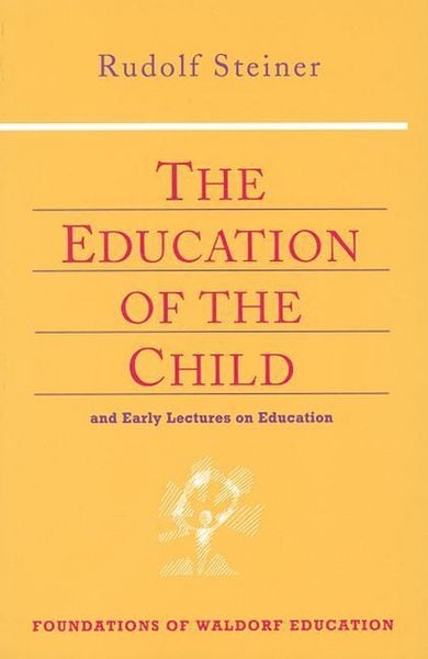 Produktbild: Education of the Child
