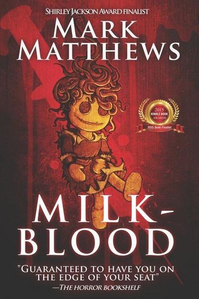 Produktbild: Milk-Blood