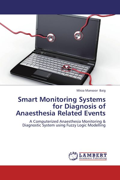 Produktbild: Smart Monitoring Systems for Diagnosis of Anaesthesia Related Events