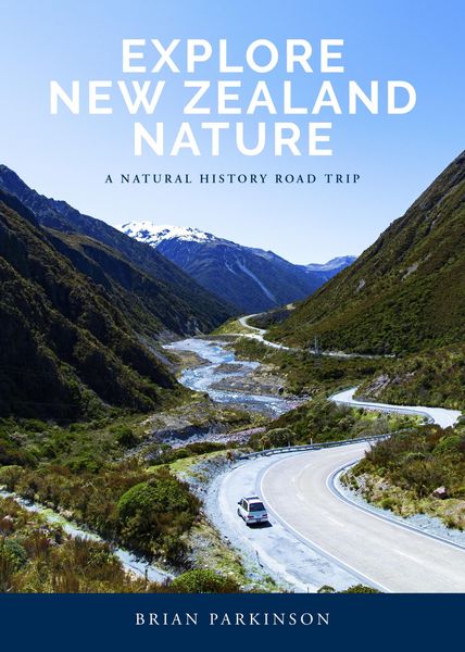 Produktbild: Explore New Zealand Nature