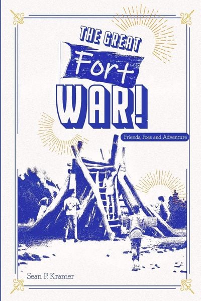 Produktbild: The Great Fort War!