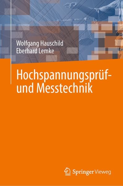 Produktbild: Hochspannungspr&uuml;f- und Messtechnik