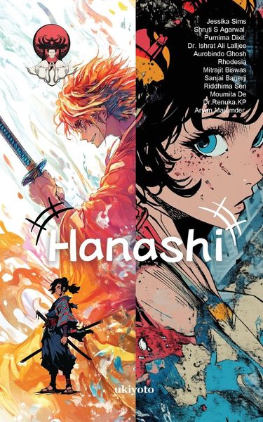 Produktbild: Hanashi
