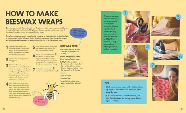 Produktbild: Green Kids Cook