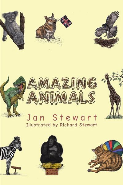 Produktbild: Amazing Animals