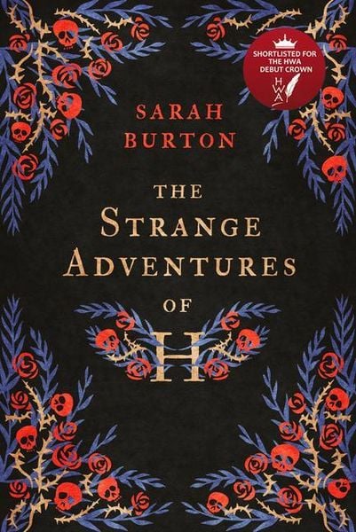 Produktbild: The Strange Adventures of H