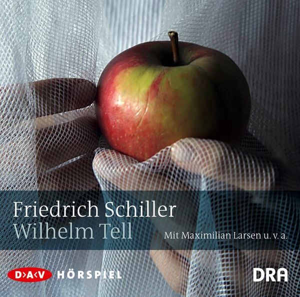 Produktbild: Wilhelm Tell