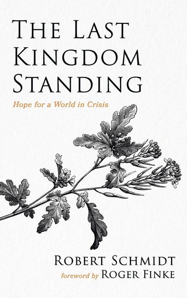 Produktbild: The Last Kingdom Standing