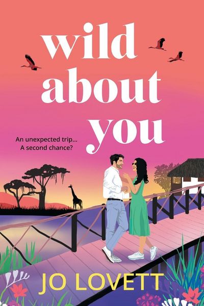 Produktbild: Wild About You