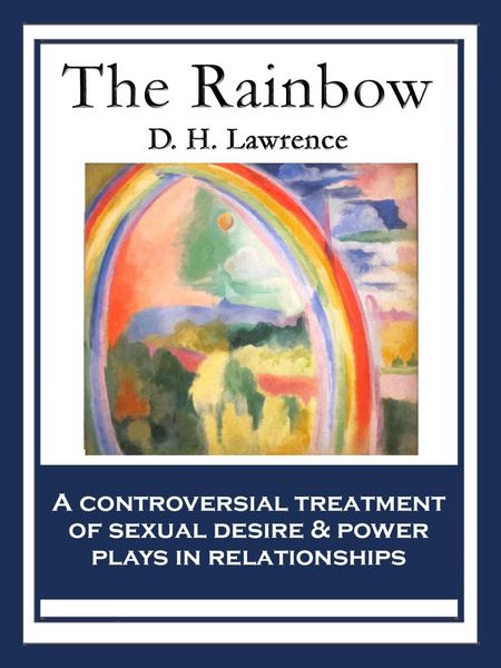 Produktbild: The Rainbow
