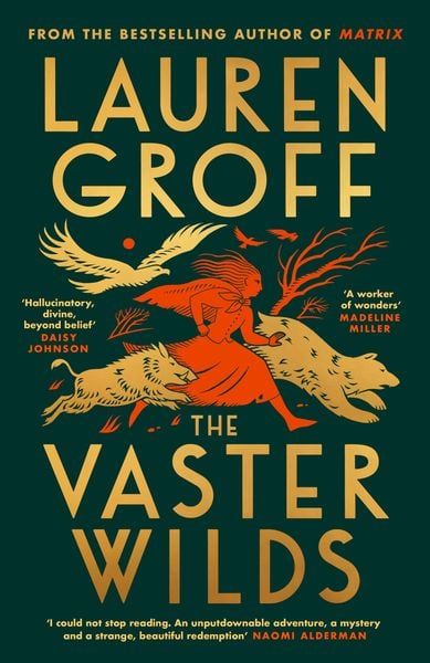 Produktbild: The Vaster Wilds