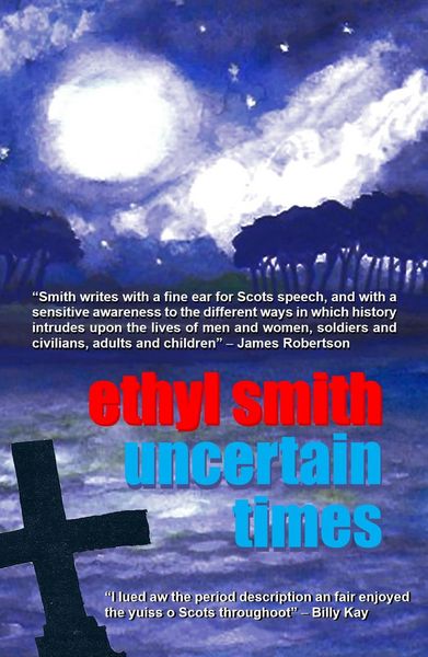 Produktbild: Uncertain Times