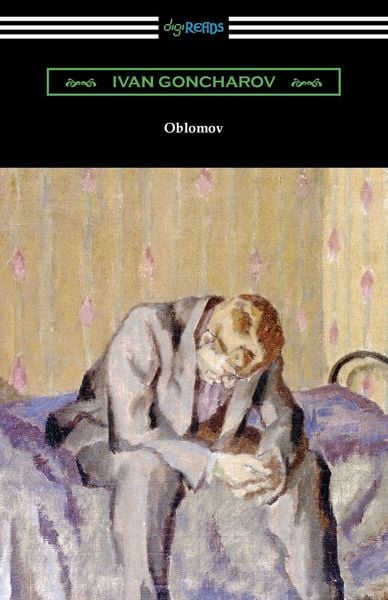 Produktbild: Oblomov