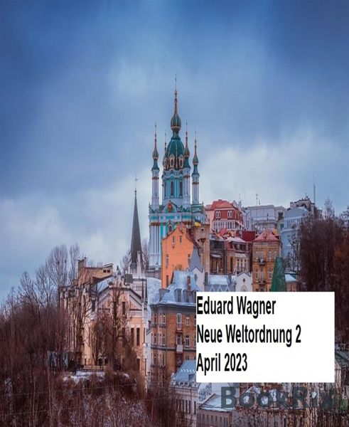 Produktbild: Neue Weltordnung 2 April 2023